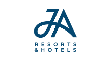 JA logo