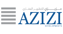 Azizi transparent 218x118