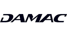 Damac logo 218x118